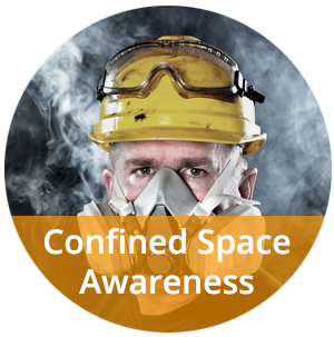 Confined Space Awareness