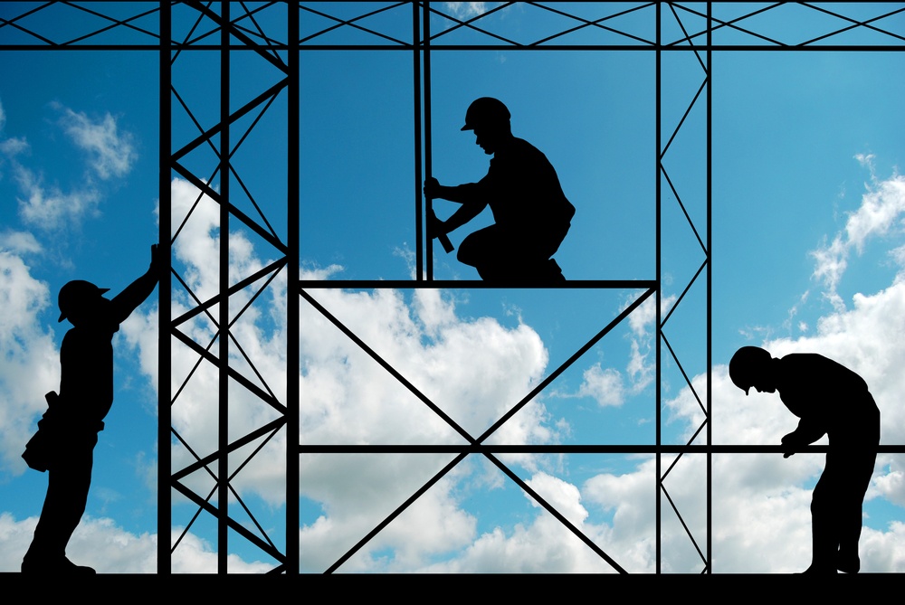Scaffold