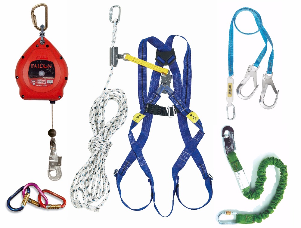 Fall Protection