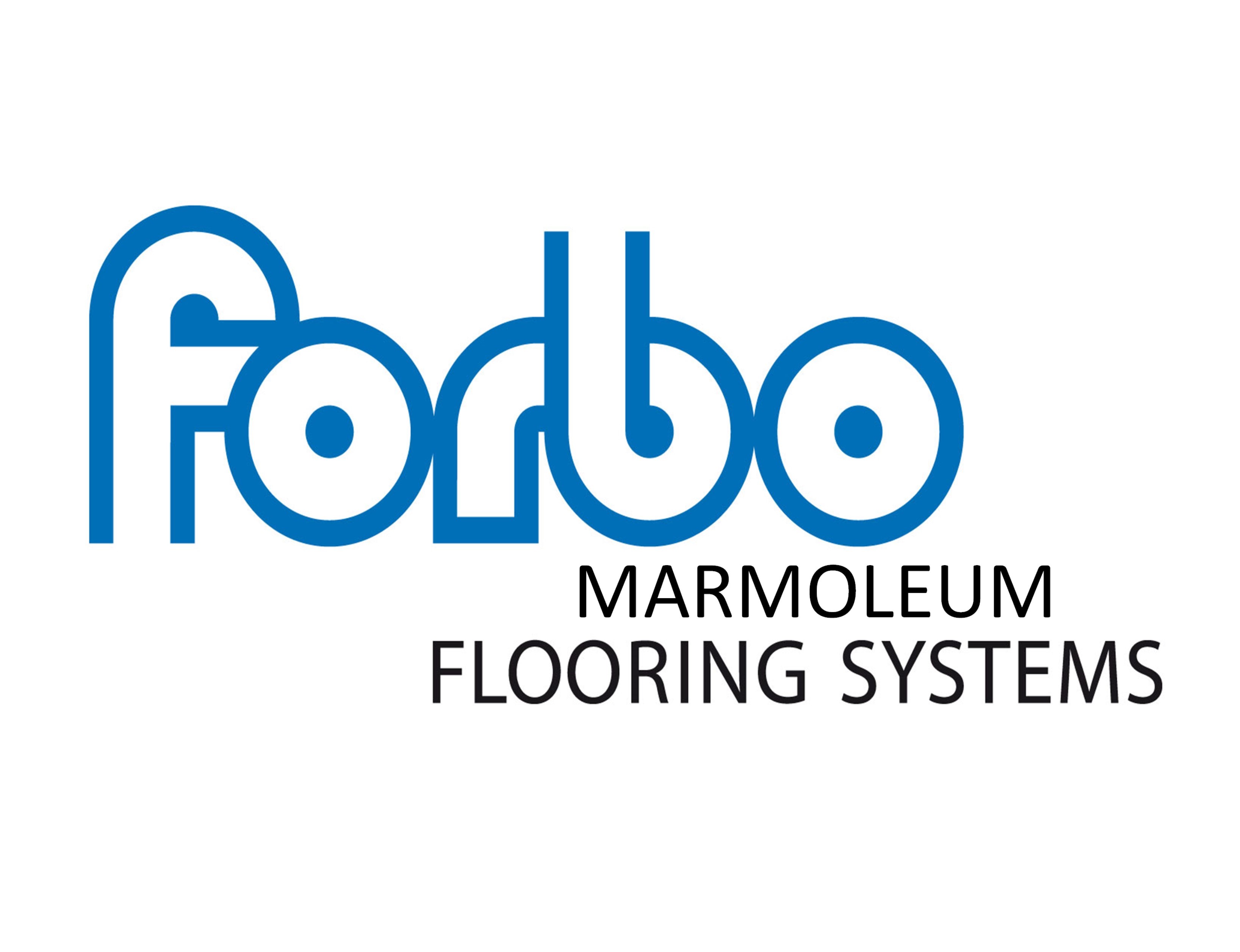 Forbo Marmoleum Training