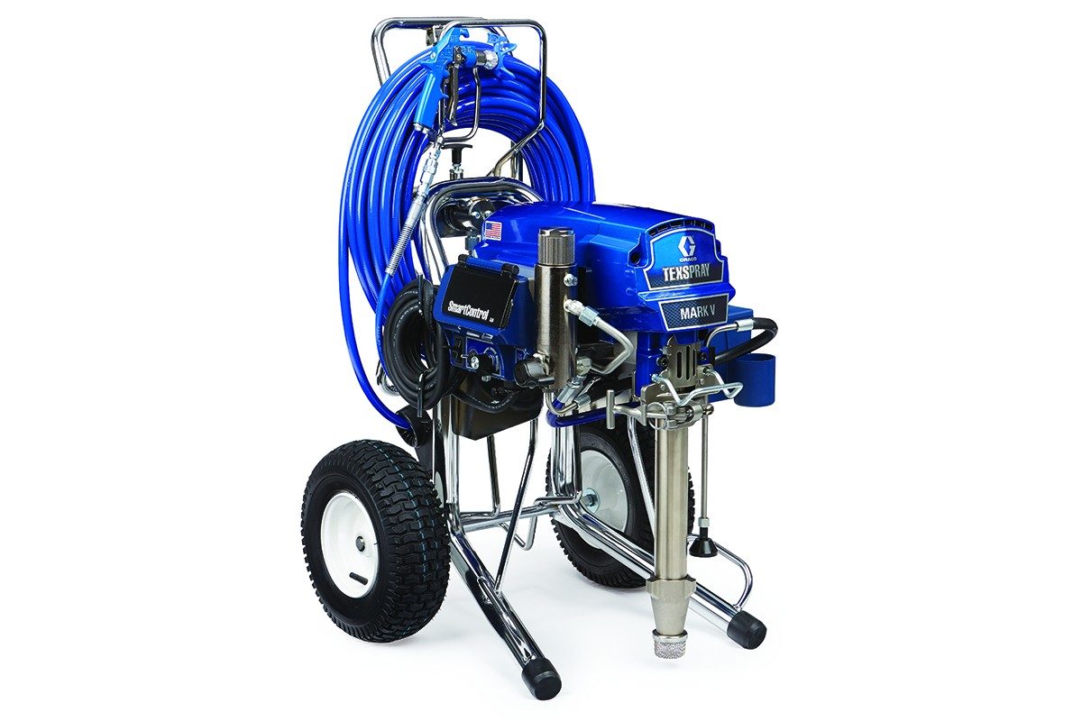 The Graco Mark 5